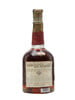 Very Very Old Fitzgerald 1954 / 12 Year Old / Bot.1966