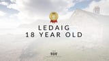 Ledaig 18 Year Old