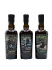 Caroni Employees 3rd Release Set / 3x20cl