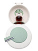 Hardy Printemps Lalique Crystal Decanter