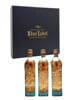 Johnnie Walker Blue Label / Mexican Warriors
