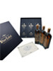 Johnnie Walker Blue Label / Mexican Warriors