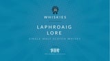 Laphroaig Lore