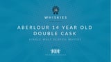 Aberlour 14 Year Old / Double Cask
