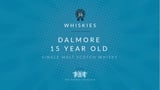 Dalmore 15 Year Old