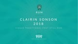 Clairin Sonson 2018