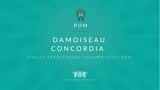 Damoiseau Concordia Rum