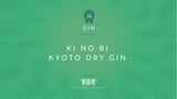 Ki No Bi Kyoto Dry Gin