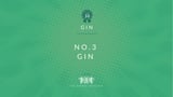 No.3 London Dry Gin