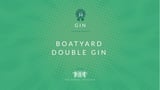 Boatyard Double Gin