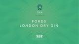 Fords London Dry Gin