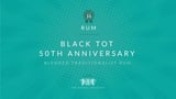 Black Tot 50th Anniversary Rum