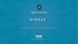 Dingle Single Malt Whiskey