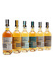 The Kinship 2021 Bottlings Collection / 6 Bottles