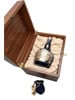 Royal Salute 50 Year Old / Coronation Cask