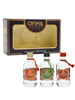 Opihr Gin Miniature Gift Set / 3x5cl