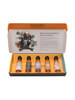 Glen Scotia Tasting Set / Whisky Show 2021 / 5x2.5cl