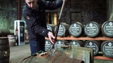 Glen Scotia Victoriana