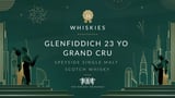 Glenfiddich 23 Year Old / Grand Cru