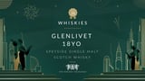 Glenlivet 18 Year Old Batch Reserve