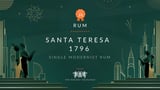 Santa Teresa 1796 Rum