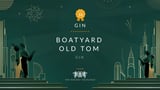 Boatyard Old Tom Gin