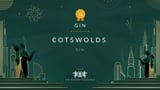 Cotswolds Dry Gin