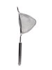Cocktail Elephant Gun Metal Finish Sieve