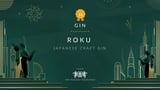 Roku Gin