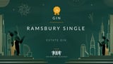 Ramsbury Single Estate Gin
