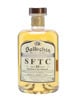 Ballechin 2009 / 10 Year Old / Bourbon Cask