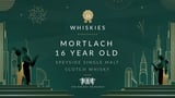 Mortlach 16 Year Old / Distiller