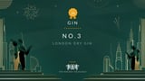 No.3 London Dry Gin