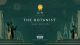 The Botanist Islay Dry Gin