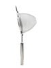 Cocktail Elephant Silver Finish Sieve