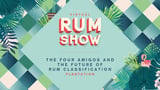 Four Amigos and Future of Rum Classification Tasting Set / 5x3cl + 1x1cl