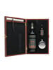 Benriach 40 Year Old + Hip Flask & Miniature
