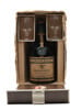 Croizet 1906 Bonaparte Cognac + 2 Glasses