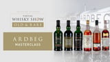Ardbeg Old & Rare Whisky Tasting Set / 6x1cl