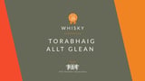 Torabhaig Allt Gleann