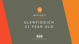 Glenfiddich 21 Year Old / Gran Reserva Rum Cask Finish