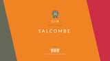 Salcombe Start Point London Dry Gin