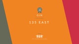 Hyogo 135 Degree East Dry Gin