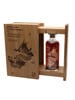 Springbank 1996 / 24 Year Old / Sherry & Madeira Casks /East Asia Asanoha Dragon