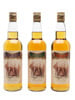 Allied Distillers 15 Year Old Collection / 6 Bottles