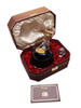 Hennessy Paradis Cognac / 200th Anniversary Baccarat Decanter / Bot.1980s