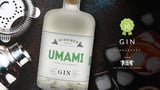 Audemus Umami Gin