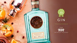 Brooklyn Gin
