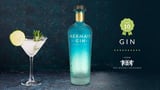 Mermaid Gin