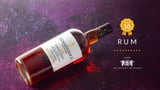 Renaissance Rum 2018 / Fino Cask / Exclusive to The Whisky Exchange